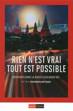 Rien n'est vrai mais tout est possible