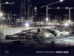 Dark lens