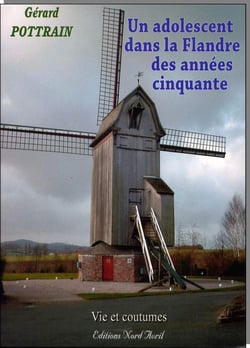 Un adolescent dans la flandre des années cinquante