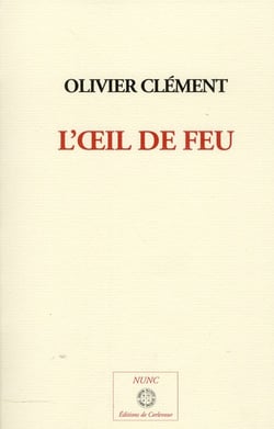 L'oeil de feu