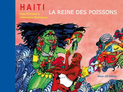 La reine des poissons