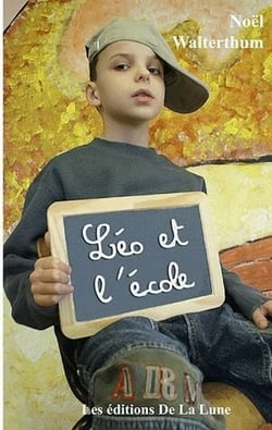 Léo et l'école
