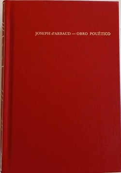 Obro pouëtico