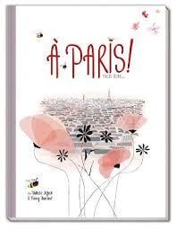 A paris ! mais avec