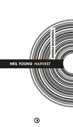 Neil Young Harvest
