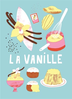 La vanille