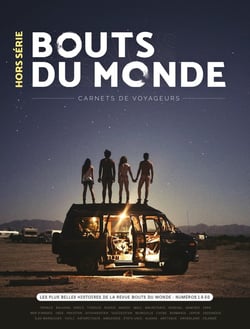 Revue Bouts du monde : Les plus belles histoires de la revue Bouts du monde : Numéros 1 à 50