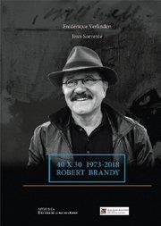 Robert Brandy
