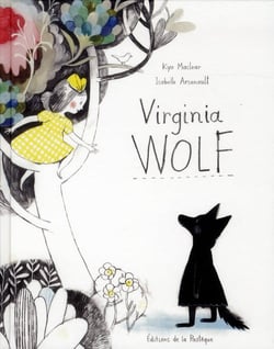 Virginia Wolf
