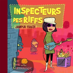 Inspecteurs des Riffs