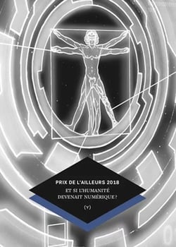 Et si l'humanité devenait numérique ?