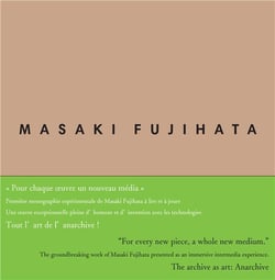 Masaki fujihata