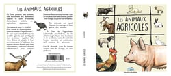 Animaux agricoles