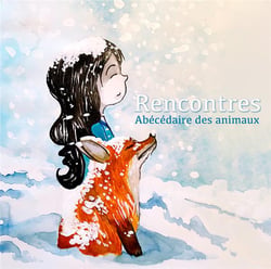 Rencontres abécédaire des animaux