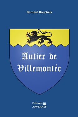 Autier de villemontee