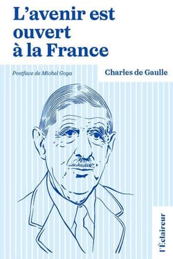 L'avenir est ouvert à la france