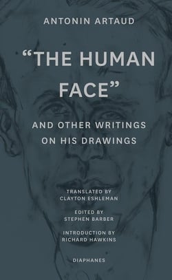 The human face  and other writings on his drawings