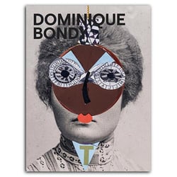 Dominique Bondy