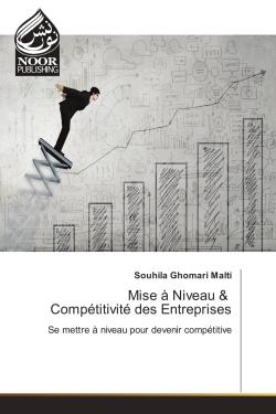 Mise A Niveau & Competitivite des entreprises : Se mettre A niveau pour devenir competitive