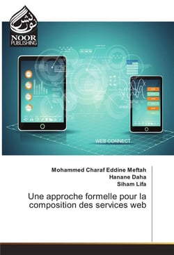 Une approche formelle pour la composition des services web