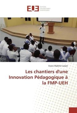 Les chantiers d'une innovation pedagogique a la fmp-ueh
