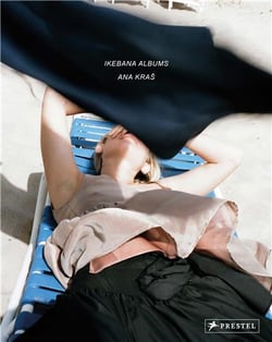 Ana kras ikebana albums