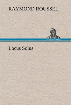 Locus solus