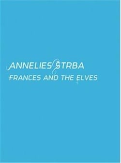 Annelies strba frances and the elves /anglais/allemand