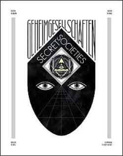 Sociétés secrètes