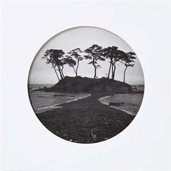 Toru Komatsu : a distant shore