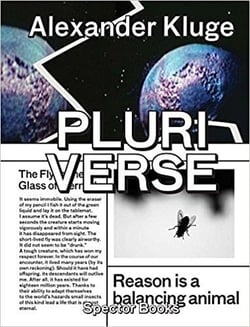 Alexander kluge pluriverse