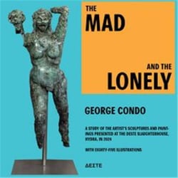George Condo : The Mad And The Lonely