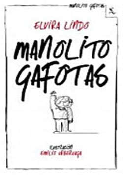 Manolito gafotas (+12 anos)