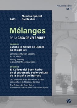 Escribir la pintura  en Espana en el Siglo de Oro / El Coliseo  del Buen Retiro en el entramado socio-cultural de la Espana del Barroco