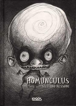 Homunculus