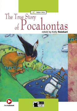 True Story Pocahontas (A2)