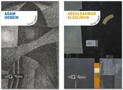 Adam henein / abdulrahman alsoliman