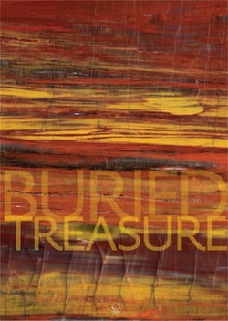 Buried treasure
