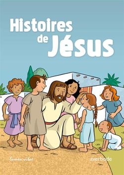 Histoires de jesus
