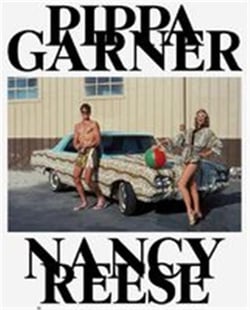 Pippa garner x nancy reese /anglais