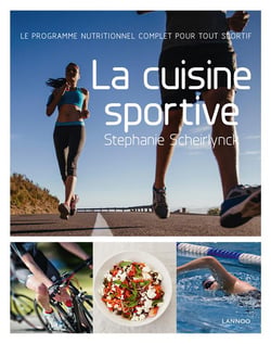 La cuisine sportive