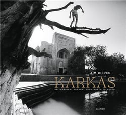 Karkas - an imaginary journey from north to south