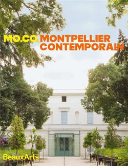 Le MoCo, Montpellier contemporain
