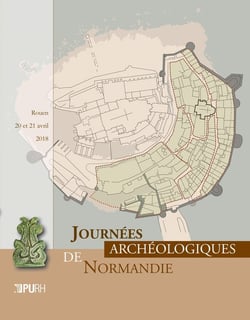 Journées archéologiques de Normandie