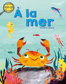 À la mer
