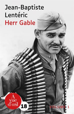 Herr Gable t.1