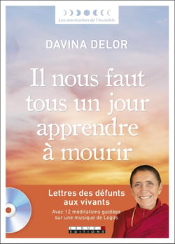 Il nous faut tous un jour apprendre à mourir