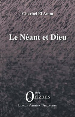 Le néant de Dieu