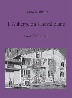 L'Auberge du Cheval blanc