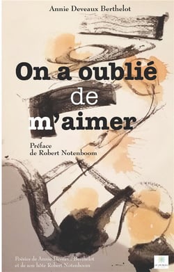On a oublié de m'aimer